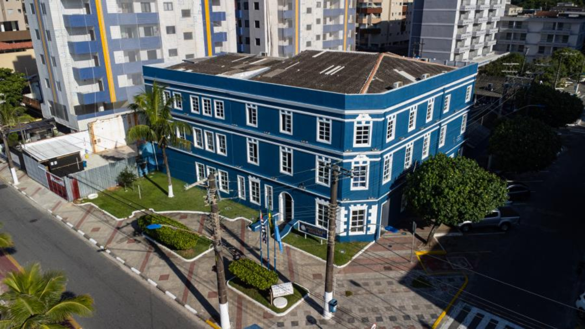 Os atendimentos são feitos presencialmente no Paço Municipal