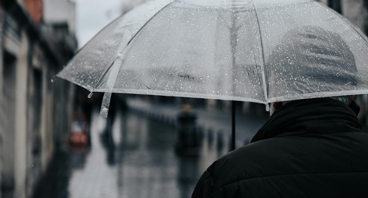 Litoral de SP sairá dos ventos quentes de noroeste para o frio