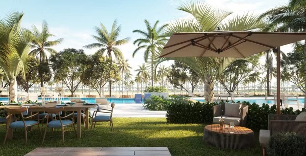 O novo projeto abrange uma faixa de 100 quilômetros de litoral, entre os estados de Alagoas e Pernambuco, com empreendimentos localizados em Porto de Galinhas, Carneiros, Maragogi, Antunes e Japaratinga