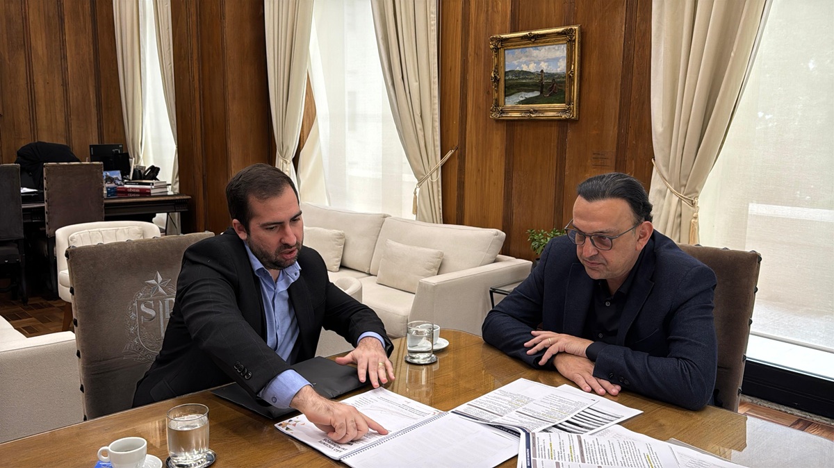 São Vicente pode ganhar nova entrada pela Área Continental, projeto está em análise pela Ecovias