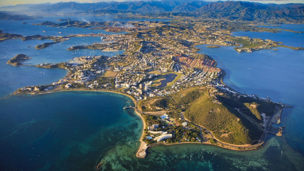 A decisão surge após décadas de tensão entre os descendentes de colonos franceses e o povo indígena canaco