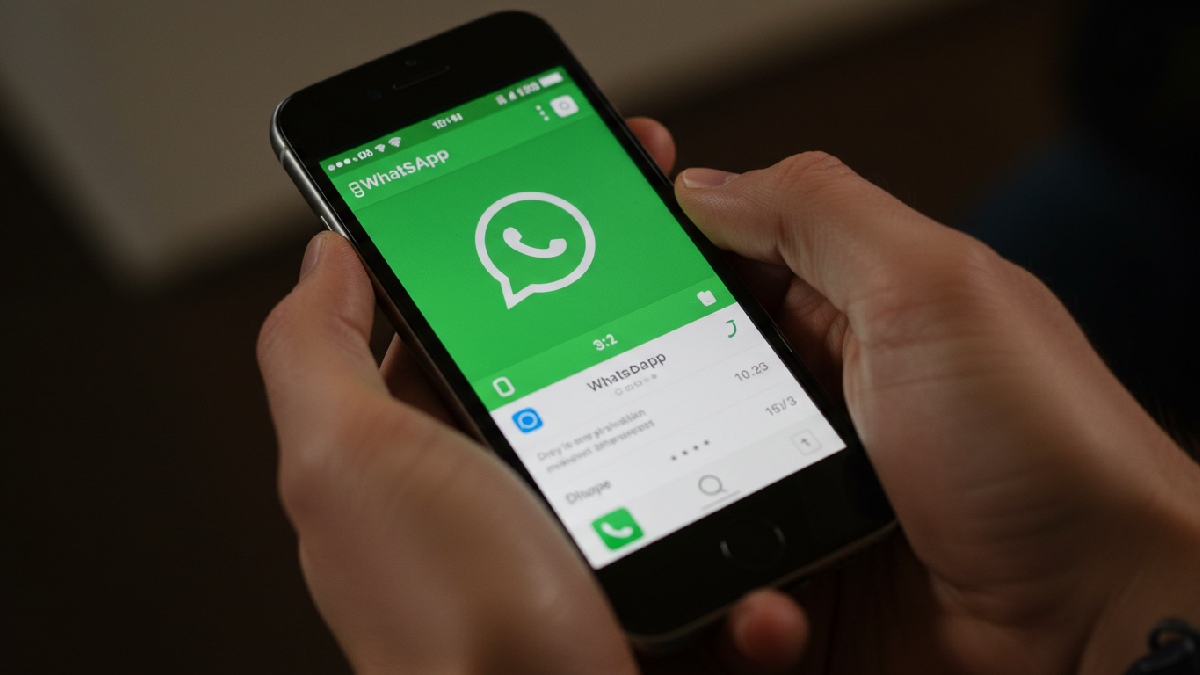 O WhatsApp é famoso no mundo todo