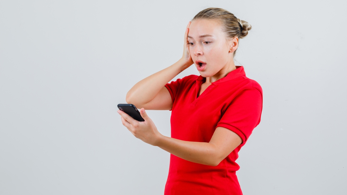 Esse tipo de resposta pode ser visto como um novo tipo de silêncio digital