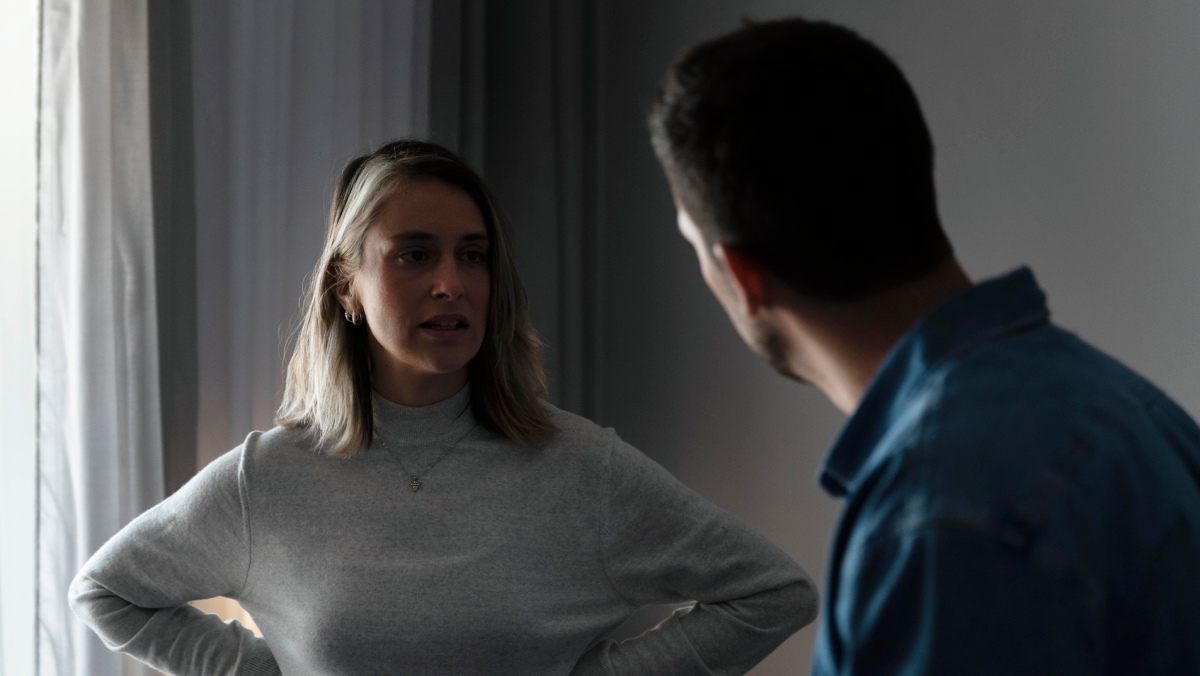 Querendo ou não, os conflitos são inevitáveis em alguns momentos da vida