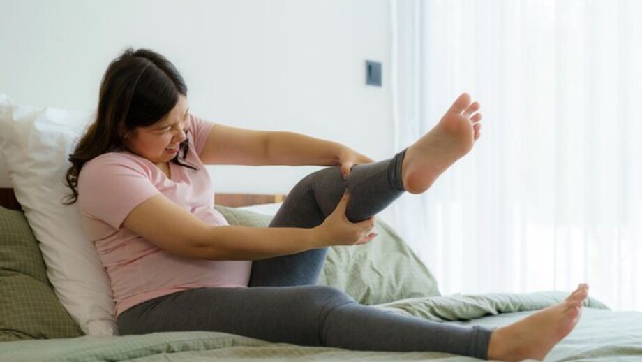 No caso das gestantes, alterações hormonais e a mudança na circulação sanguínea aumentam a probabilidade