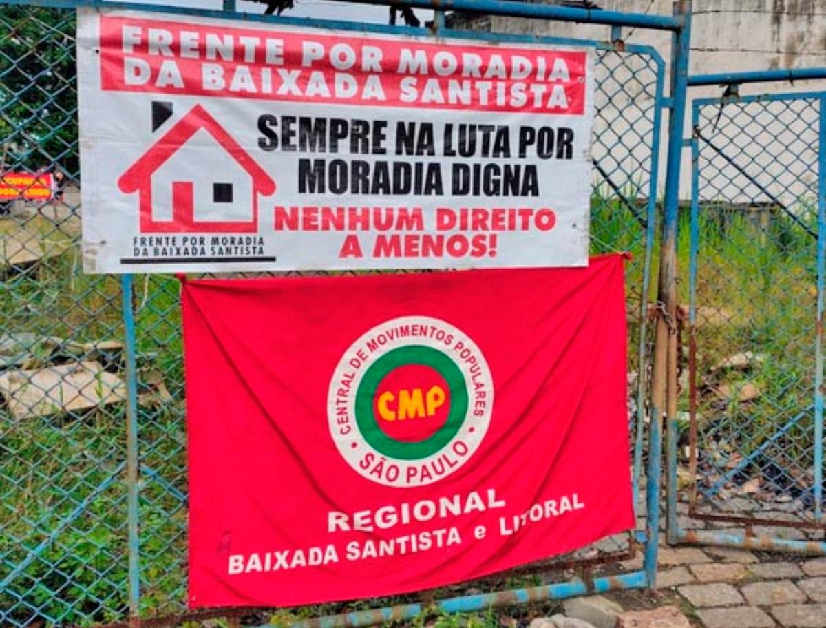 Ideia é que famílias sejam absorvidas por projeto habitacional