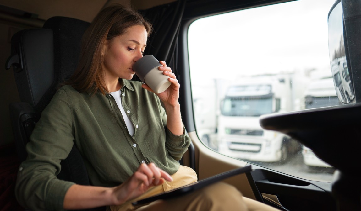 Empreda mexicana investe em tecnologia para novos ônibus