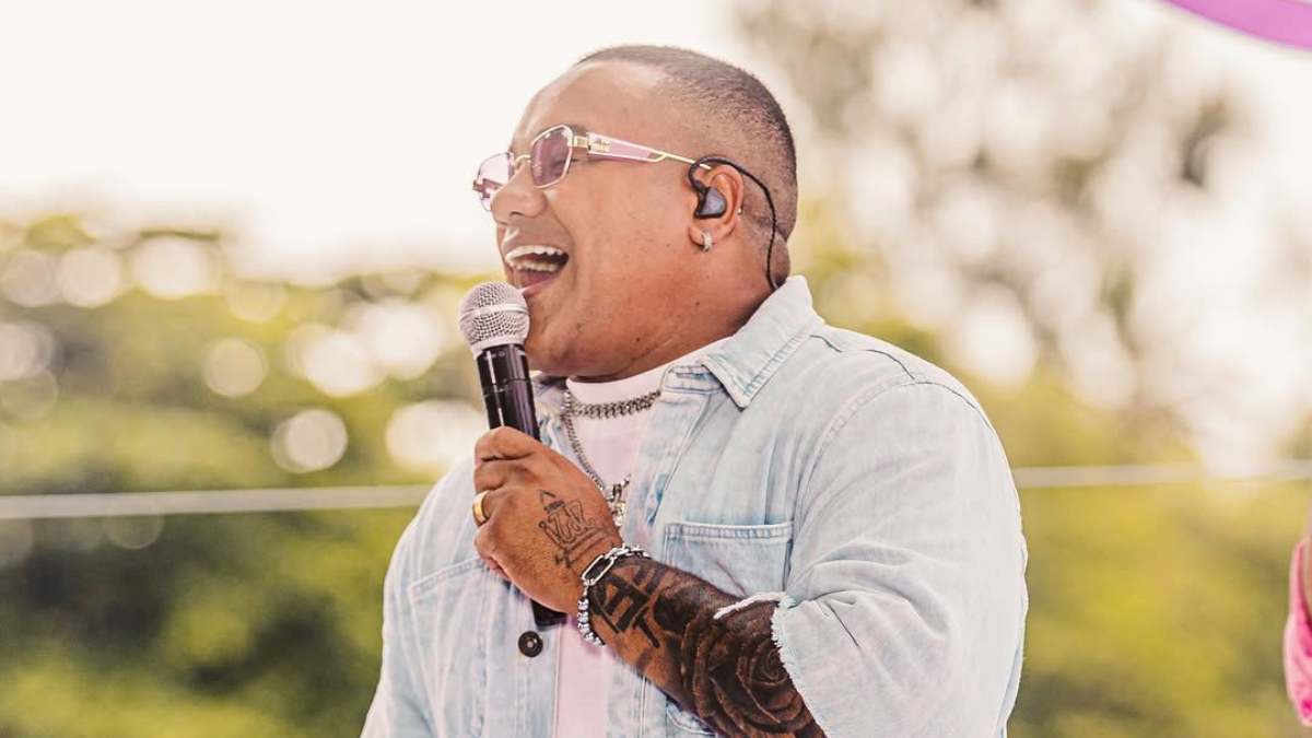 A programação começa a partir das 22h, prometendo uma noite repleta de música e animação