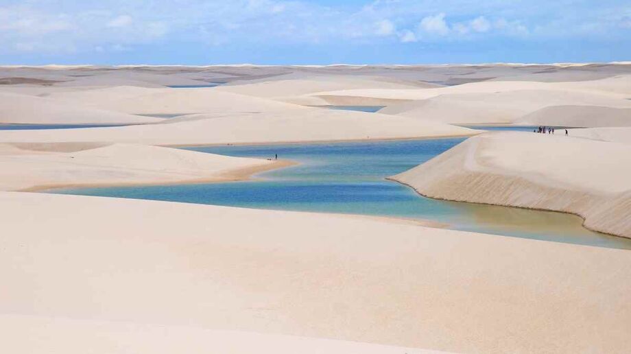 O ranking foi elaborado com base em notas e avaliações de visitantes, buscas no Google e postagens nas mais diversas redes sociais