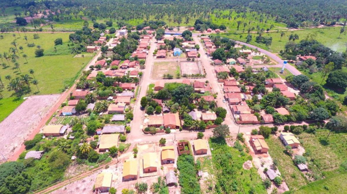 Nazaré lidera o ranking nacional de endividamento entre os municípios brasileiros