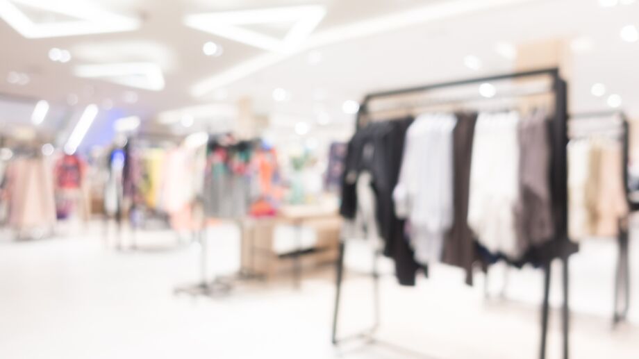 A Forever 21 tem sofrido com a queda no fluxo de clientes em shoppings