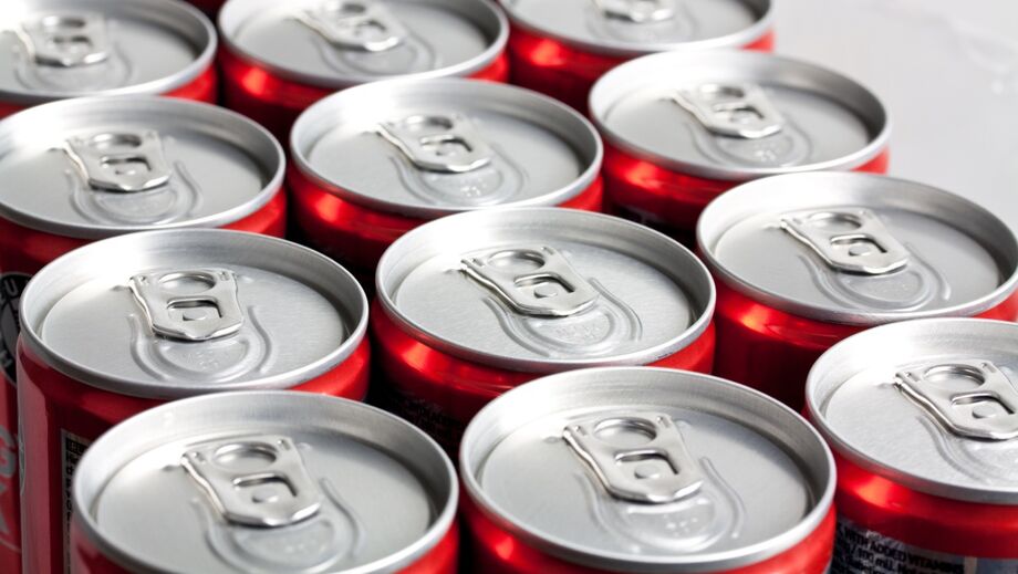 O Slice 2.0 está disponível em diversos sabores