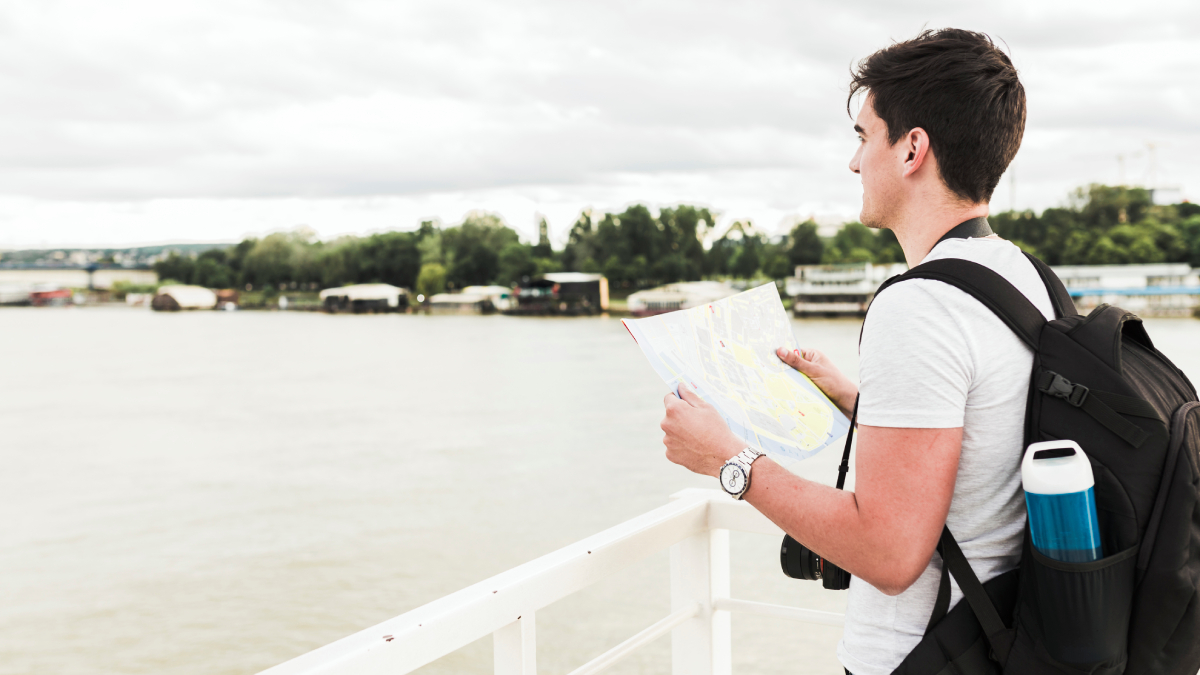 O curso foi criado para transformar vidas por meio da educação e formação técnica