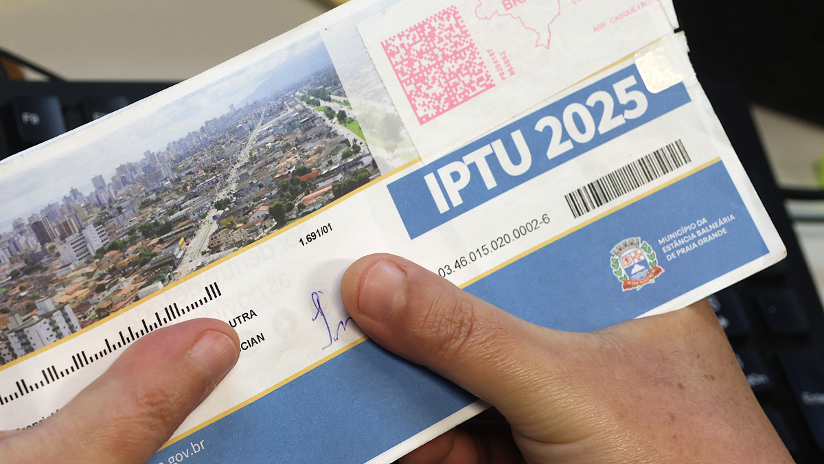 A gestão e recuperação dos créditos continuarão sob responsabilidade direta da Prefeitura