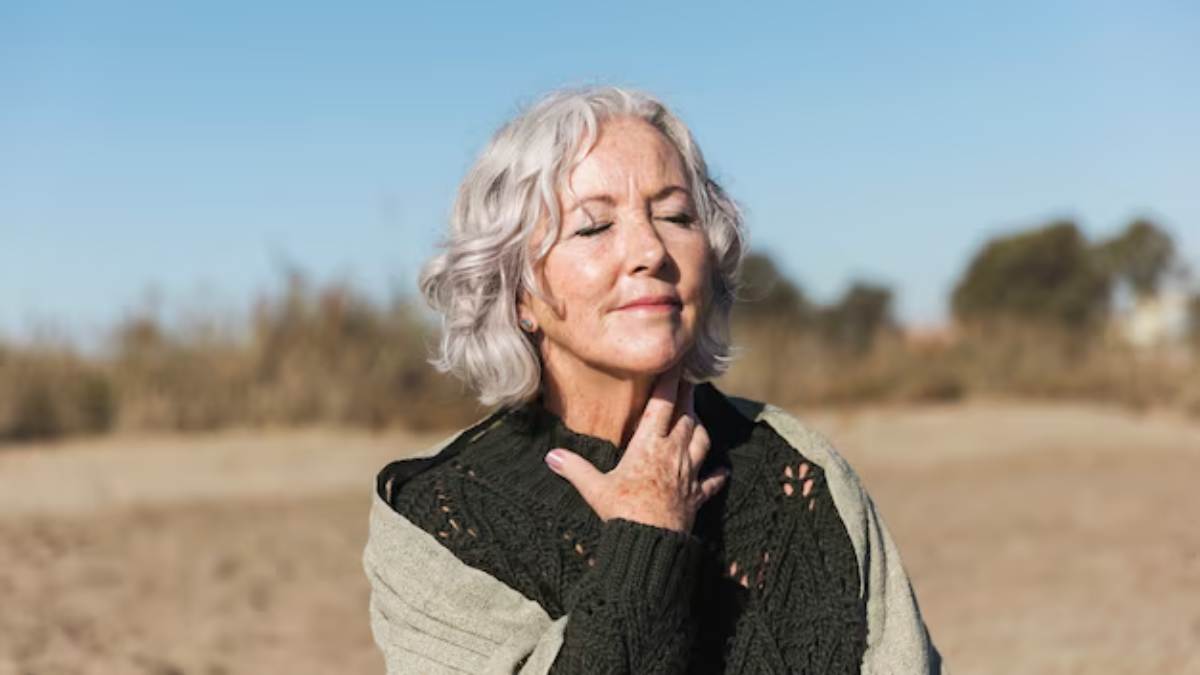 Especialista conta o segredo da longevidade