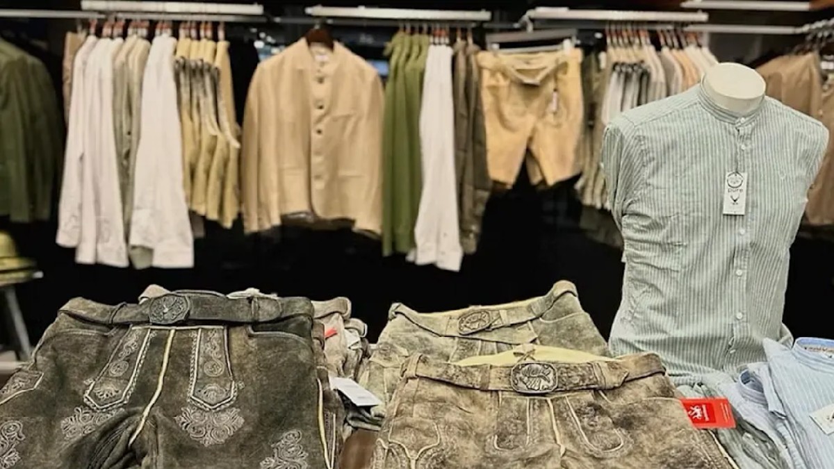 A Dollinger, com sede em Bad Reichenhall, fechará definitivamente todas as suas filiais