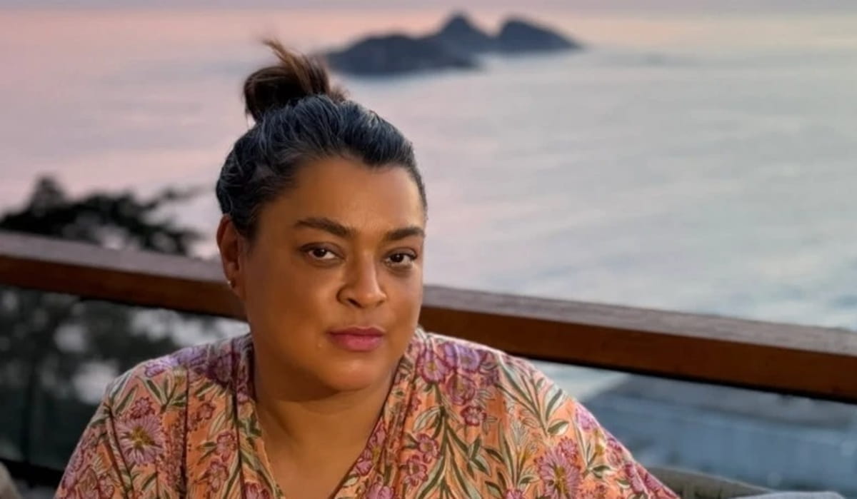 A cantora faleceu neste último domingo (20)