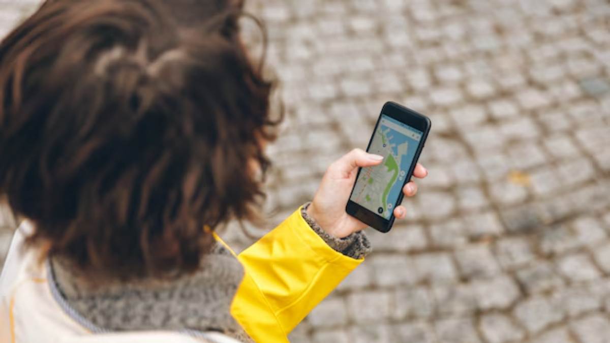 Saiba como compartilhar a localização em tempo real usando três aplicativos