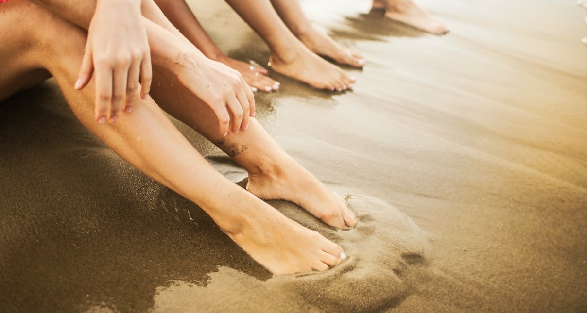 Sol volta a brilhar no litoral de SP nesse final de semana, mas o frio continua