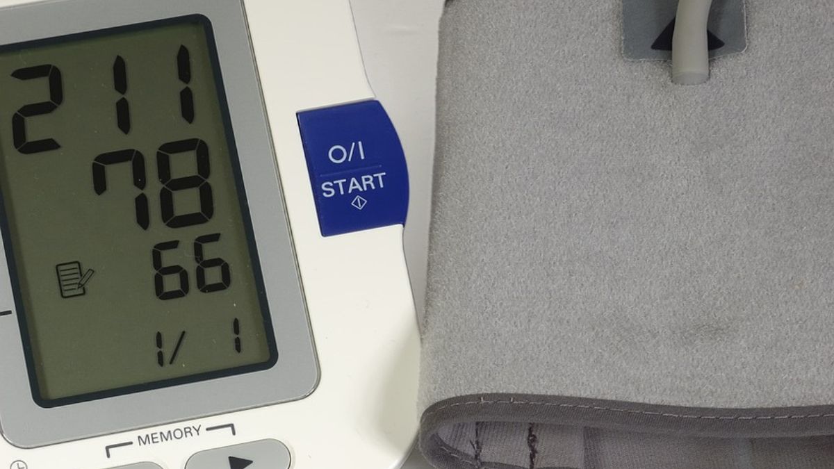 A hipertensão é um grande desafio para a saúde pública global