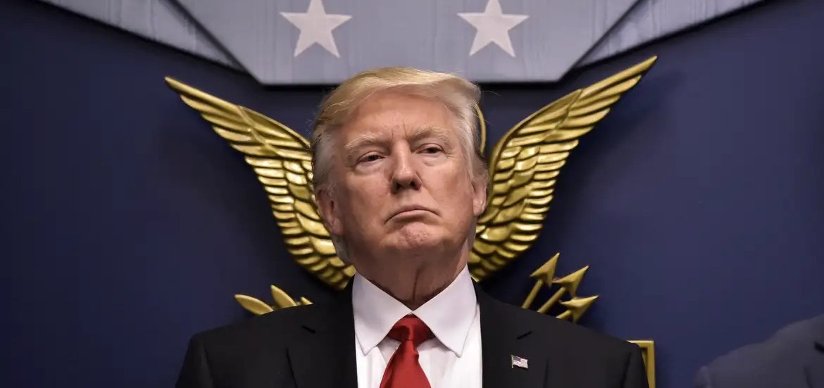 A ação integra a estratégia do governo de Donald Trump