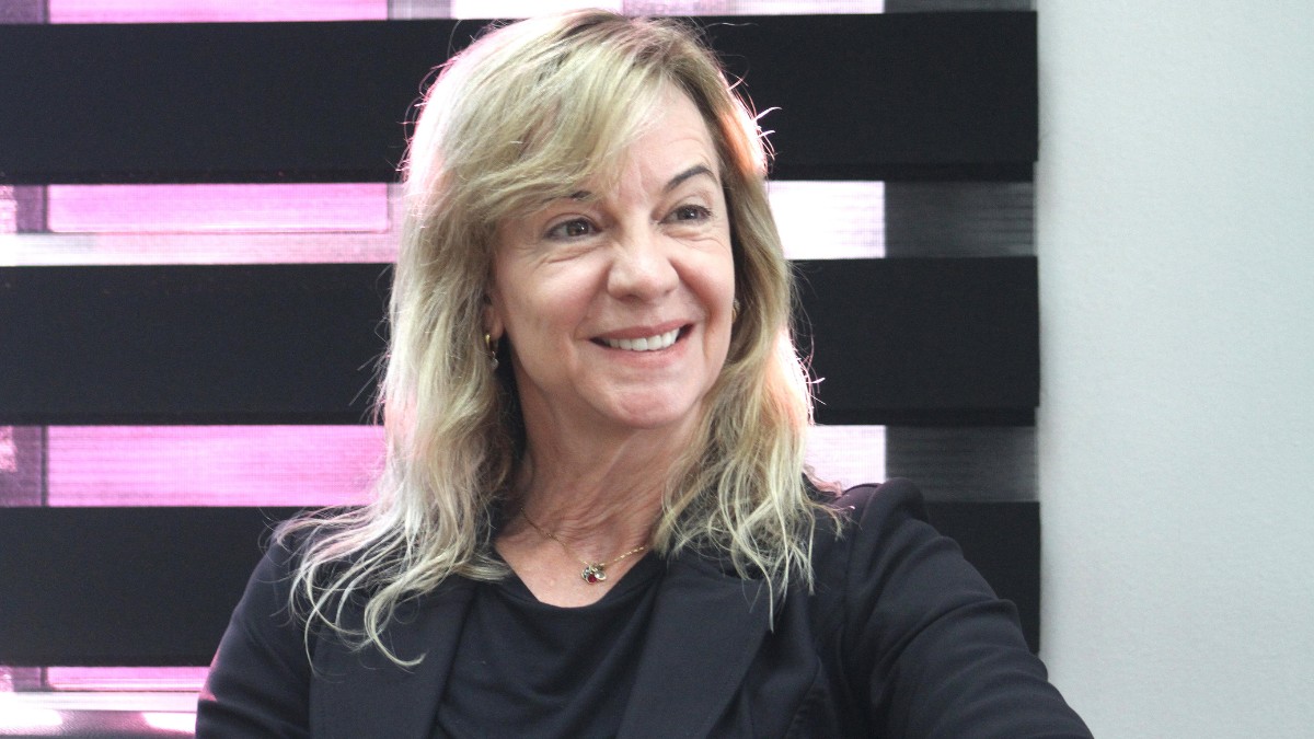 Cristina revela que assumiu a prefeitura em uma situação difícil e até sem material administrativo