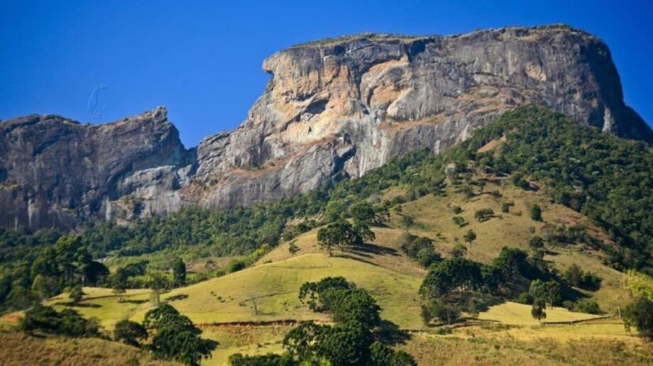 São Bento do Sapucaí tem uma mistura de natureza exuberante, produtos artesanais e um clima que remete ao charme europeu