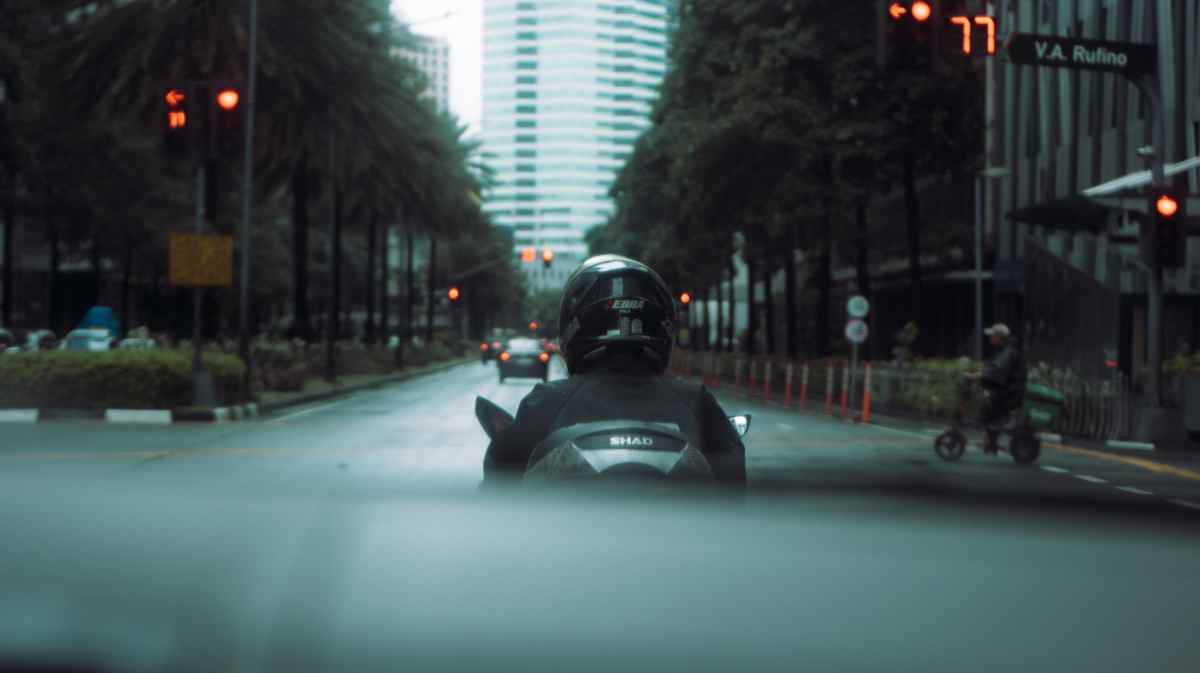 O bairro Tupi lidera o ranking com 24 casos de furtos ou roubos de motocicletas na primeira metade de 2025