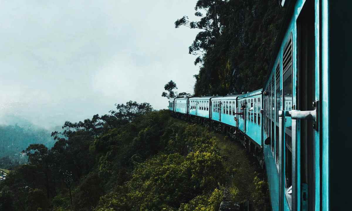 O sucesso é tanto que a Lonely Planet, a revista mais conceituada do turismo, já reconheceu o trajeto como um dos mais bonitos do mundo