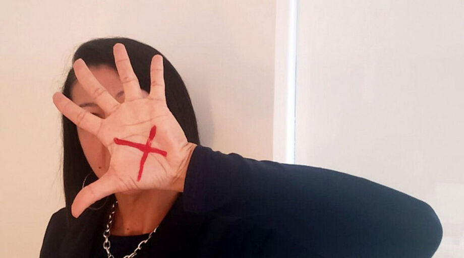 Mesmo se recuperando do trauma físico, a dor se torna eterna.