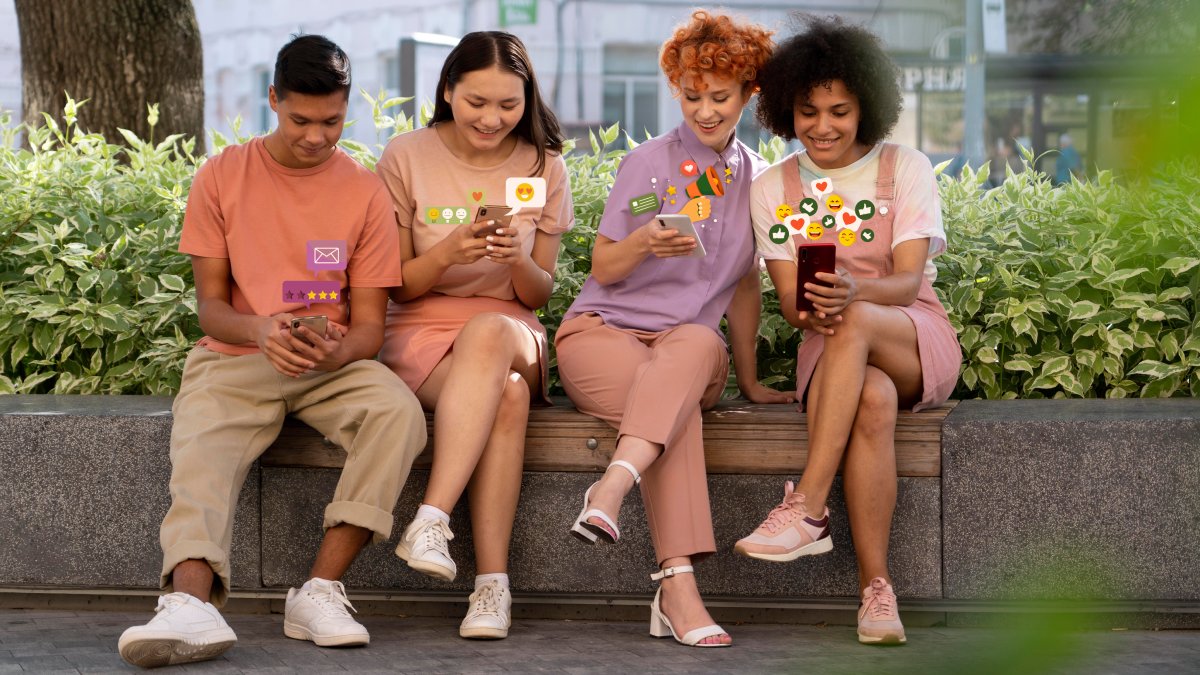 Conectividade via satélite gratuita: Saiba tudo sobre a novidade da Starlink para seu smartphone