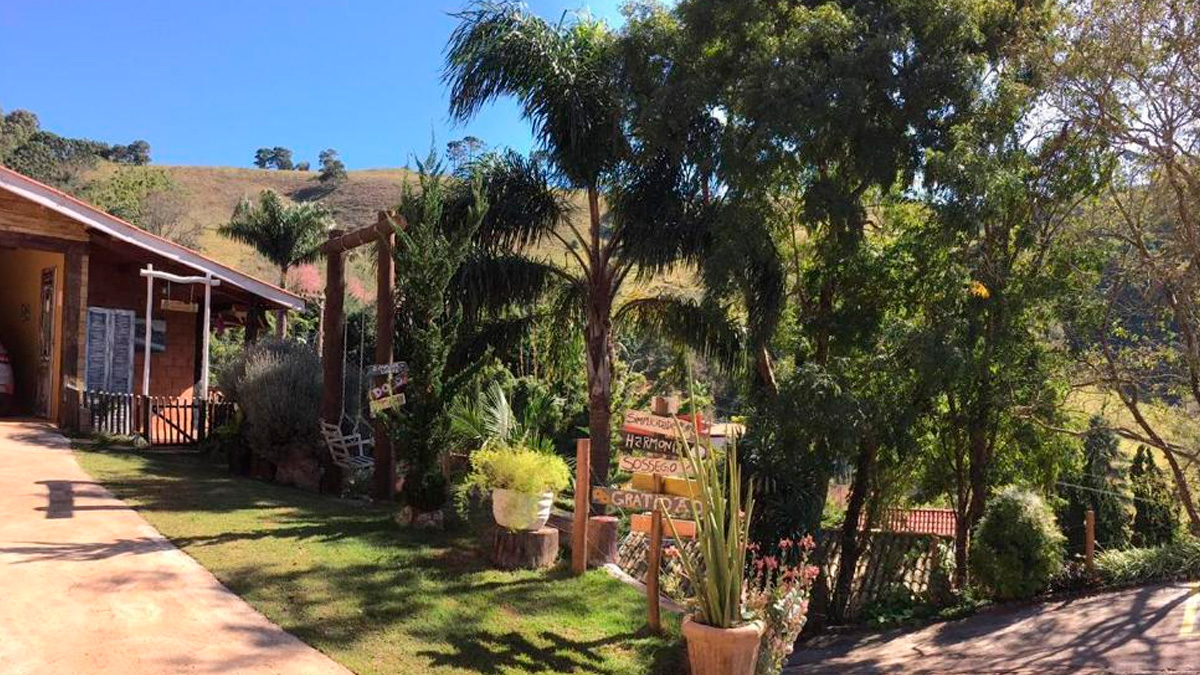 O interior de São Paulo é um verdadeiro paraíso para quem busca descanso, conforto e contato com a natureza.