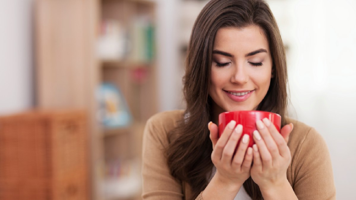 Descubra o poder da erva medicinal para equilibrar corpo e mente