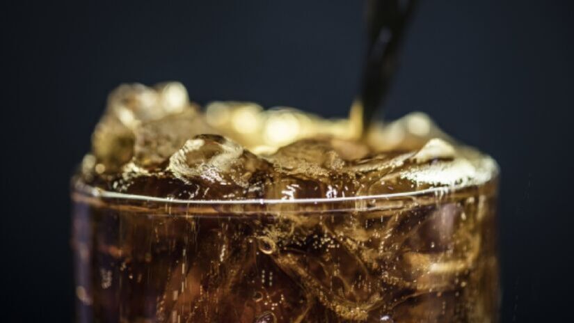 Em 2001, a Coca-Cola adquiriu os direitos de produção do Guaraná Jesus