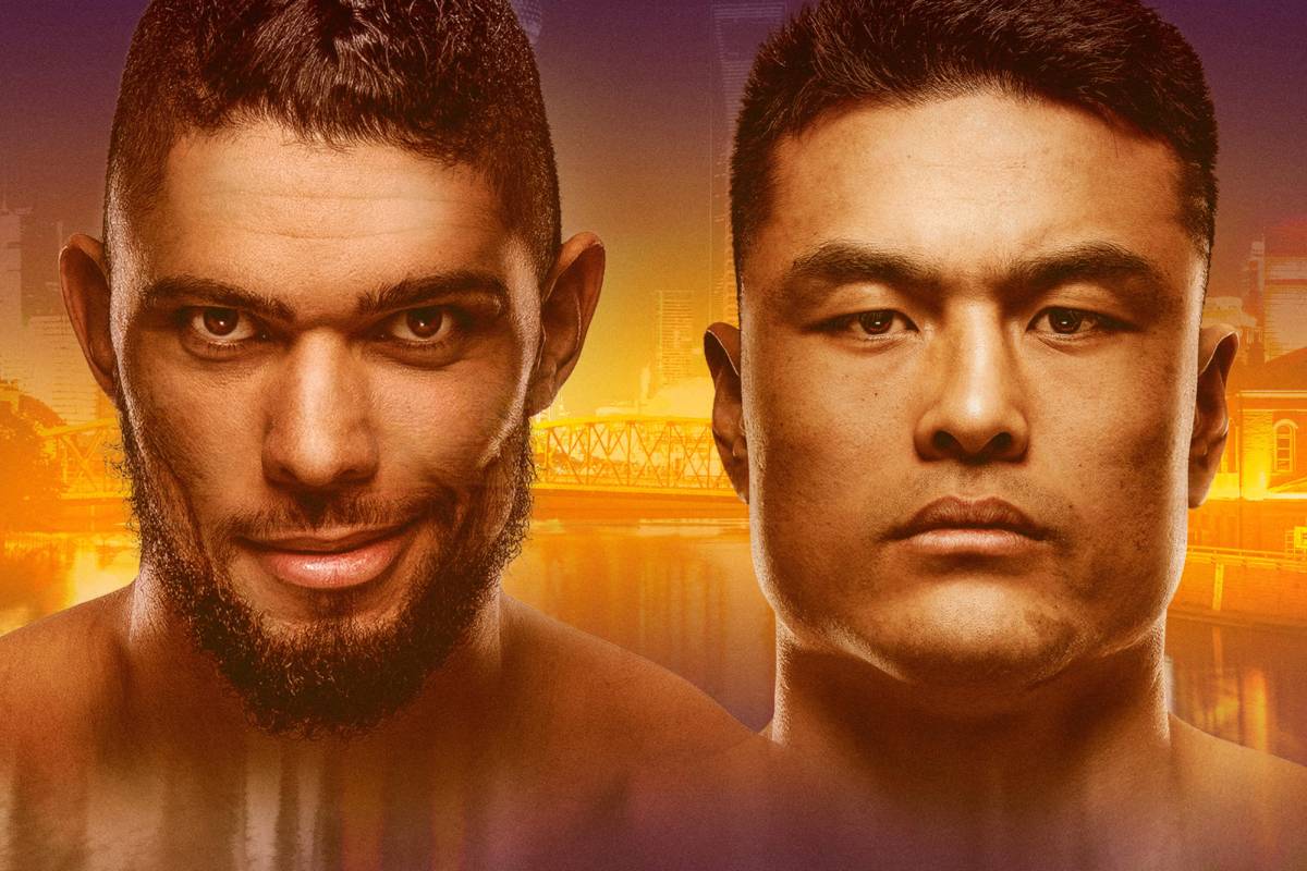 Luta acontece na casa do adversário