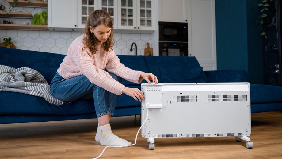 Caeli Energi nasceu com o objetivo de enfrentar os desafios do alto consumo de energia