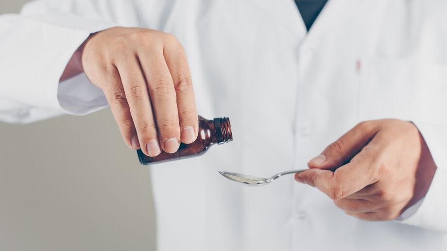 O Biotônico Fontoura foi criado em 1910 pelo farmacêutico Cândido Fontoura