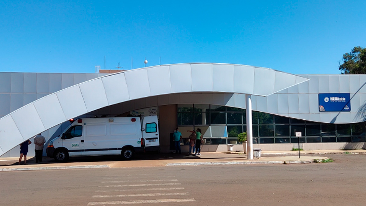 Mais do que oferecer cuidados médicos, os hospitais locais funcionam como centros de pesquisa