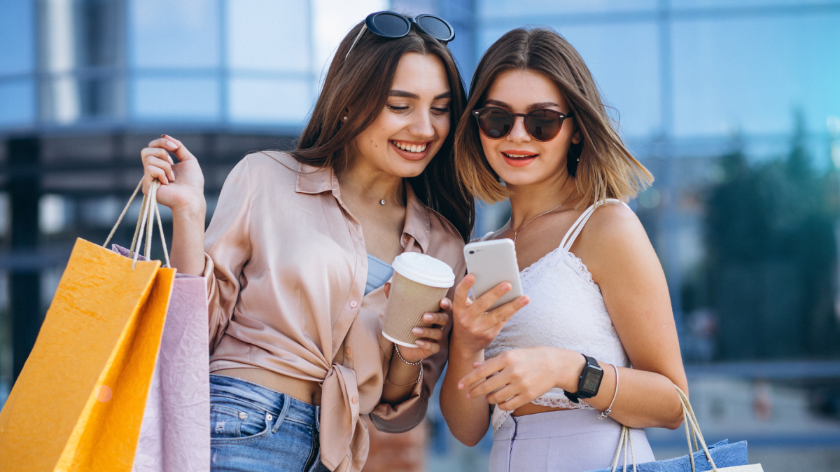 A unidade ocupa 1.600 metros quadrados e traz uma ampla variedade de produtos para toda a família