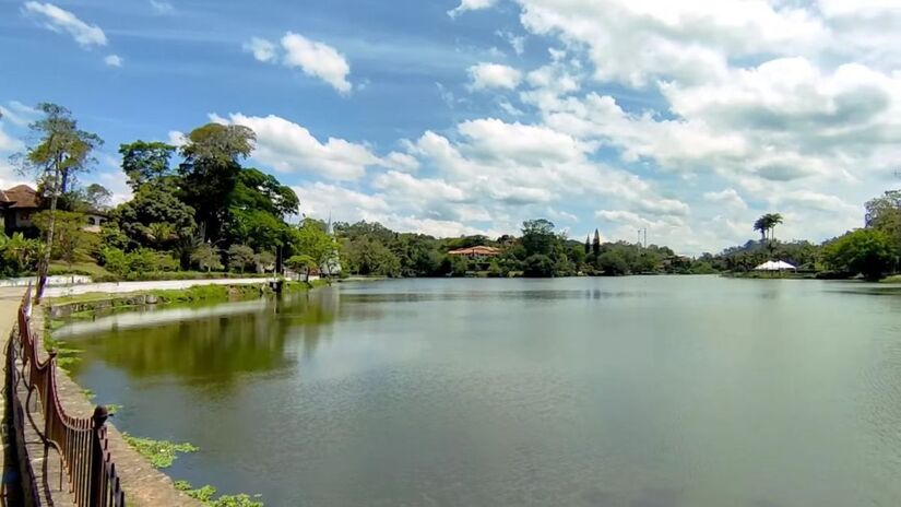 Miguel Pereira foi oficialmente reconhecida como Estância Climática