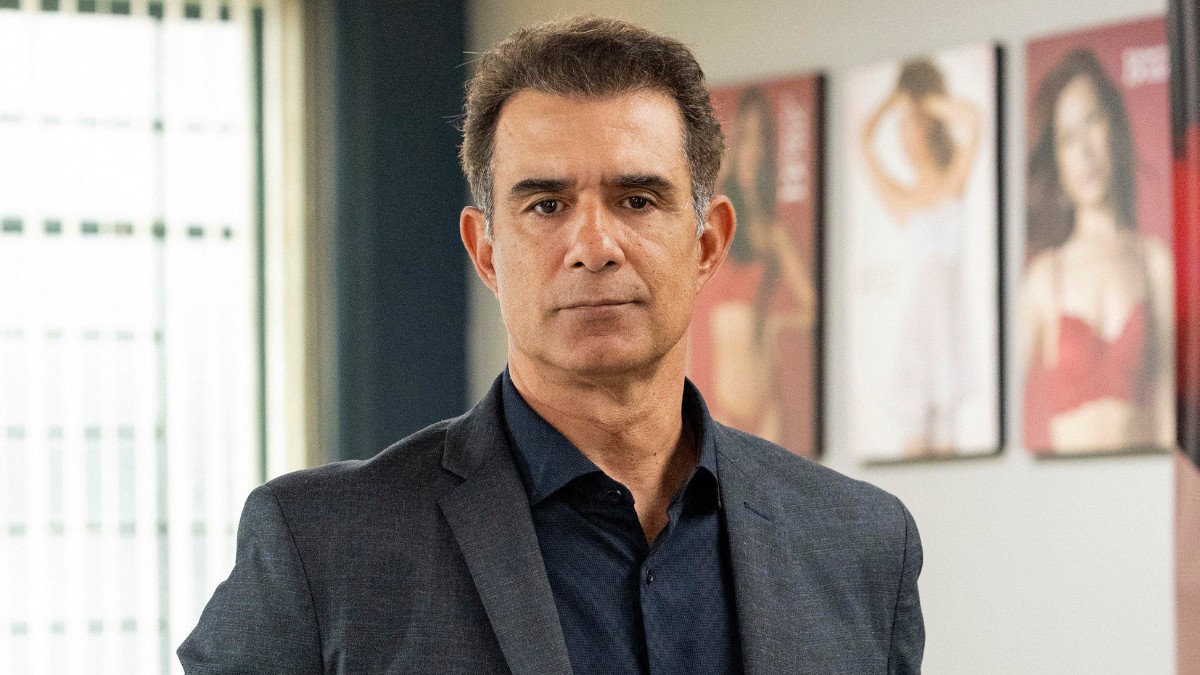 Ricardo em Dona de Mim