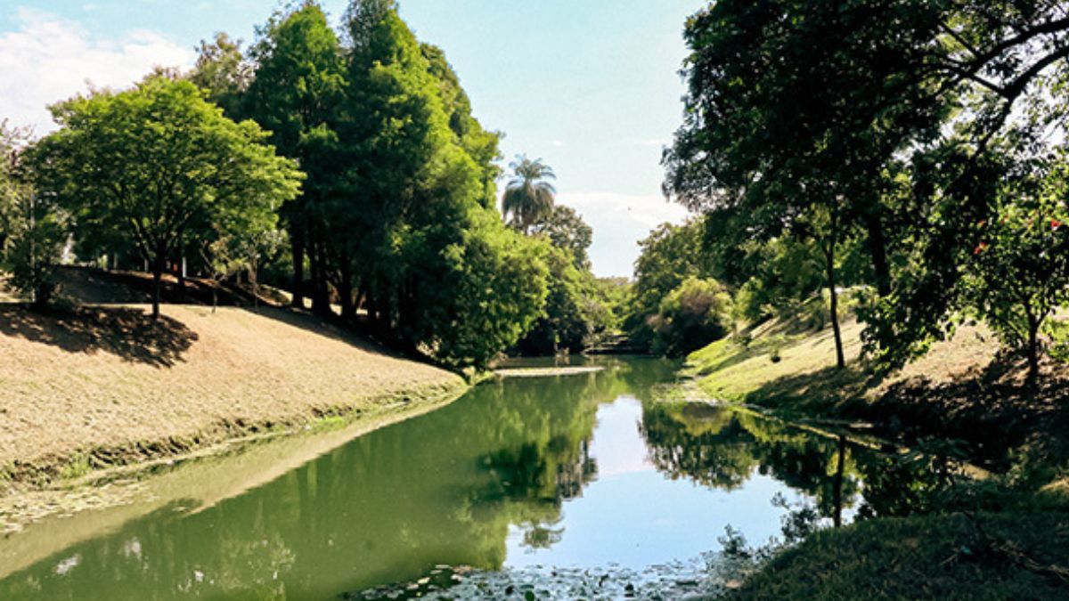 Um dos principais diferenciais do município é sua excelente segurança