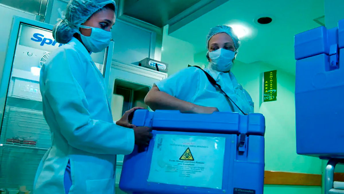 A fila de espera por um transplante de órgão no Brasil é um tema de grande relevância para a saúde pública e gera muitas dúvidas