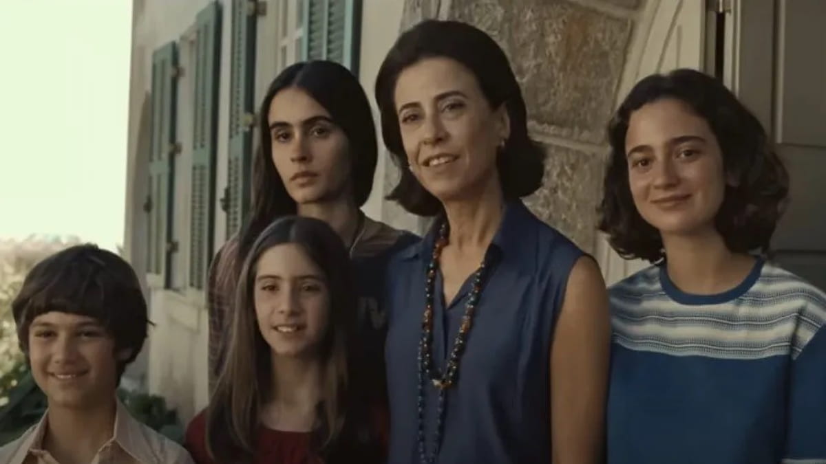 Blu-Ray de 'Ainda Estou Aqui' esgotou em poucos dias de pré-venda