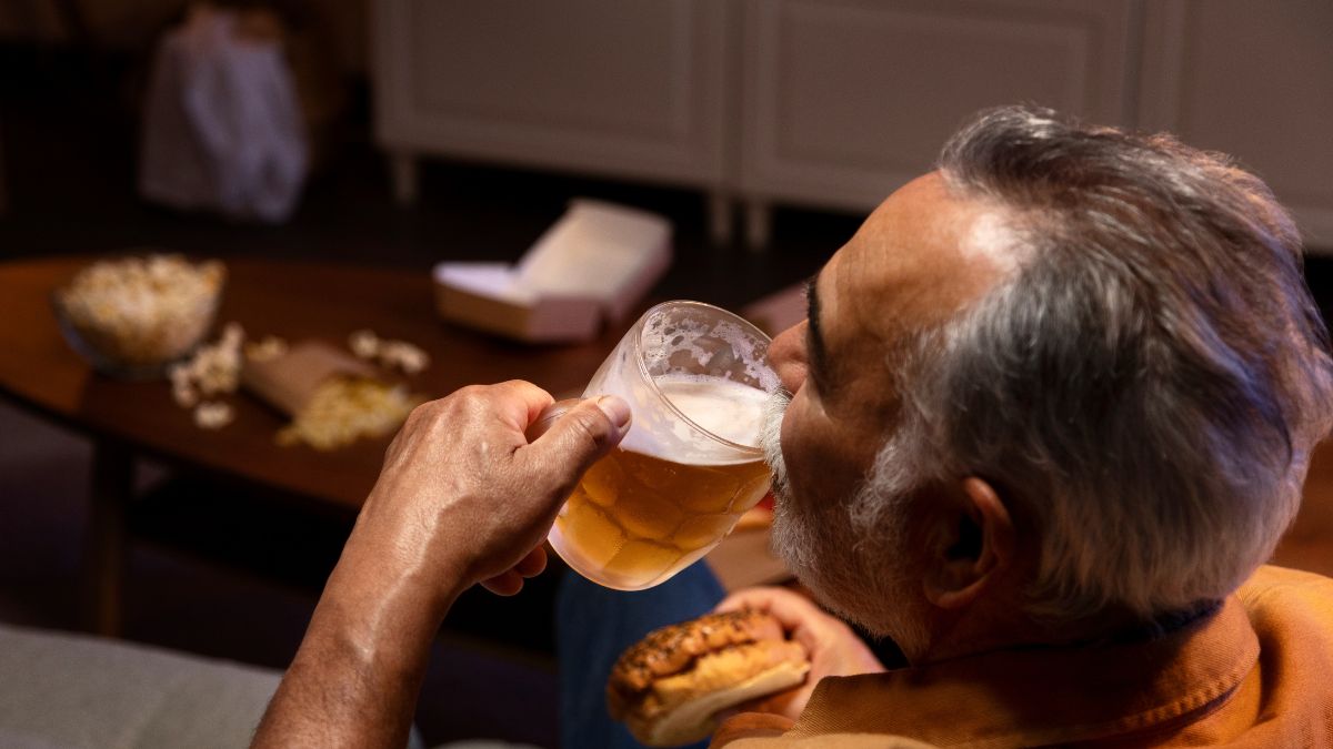 Entenda como cada gole pode afetar sua saúde cerebral