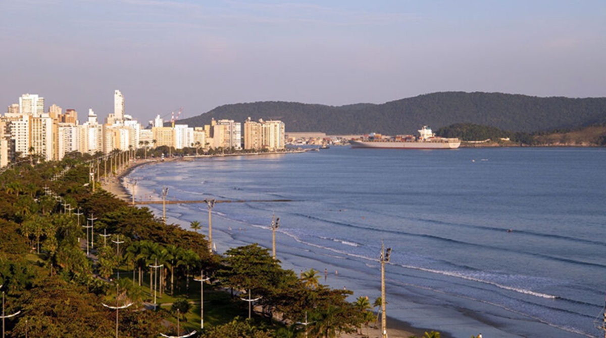 Mercado imobiliário da Baixada Santista segue aquecido em 2025