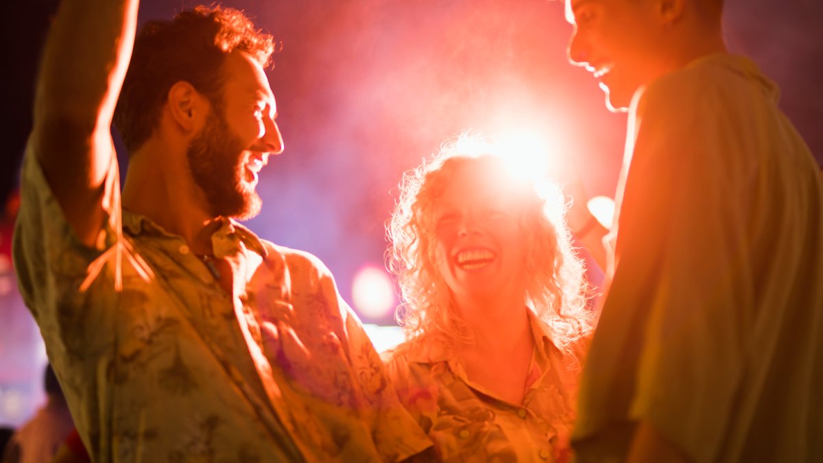 Esses eventos, realizados nas primeiras horas da manhã, estão virando opção para quem quer começar o dia com mais energia