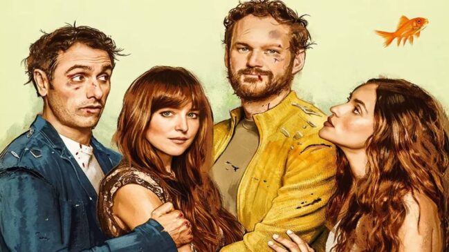 Diamond Films/Divulgação