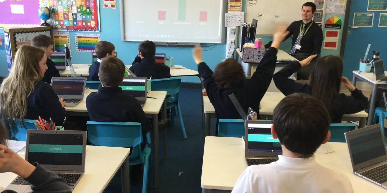 Formação online falará sobre como usar assertivamente as tecnologias em sala de aula