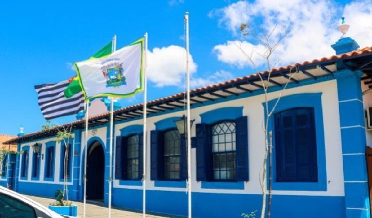 A avaliação será feita por meio de uma prova objetiva com 10 questões de múltipla escolha, divididas entre Língua Portuguesa e Conhecimentos Gerais